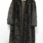 605 7592 Minkpäls